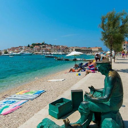 Apartments Mare Primošten Exteriér fotografie