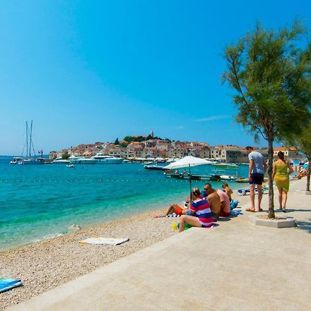 Apartments Mare Primošten Exteriér fotografie