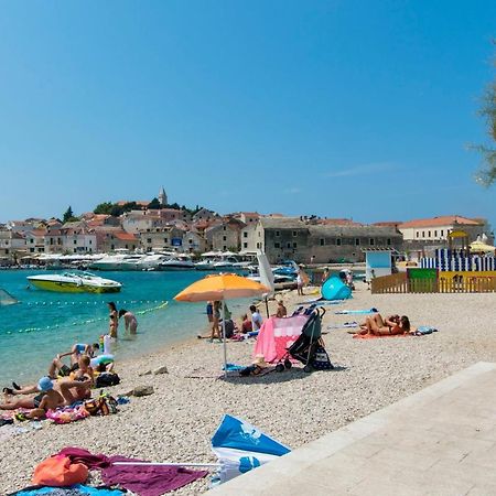 Apartments Mare Primošten Exteriér fotografie
