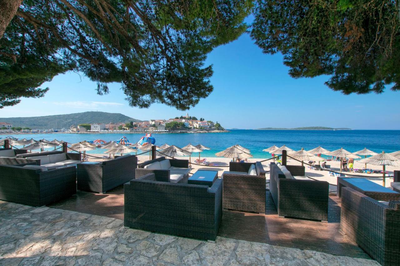Apartments Mare Primošten Exteriér fotografie